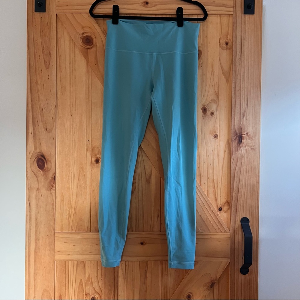 Lululemon align